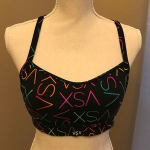 Victoria’s Secret Sports Bra